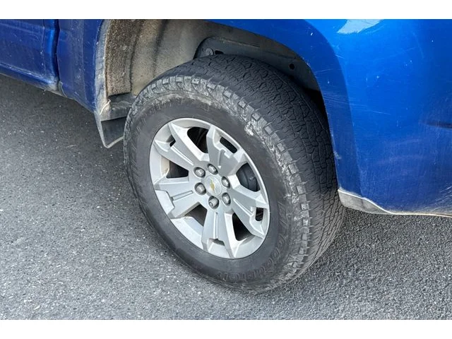 SEMINUEVOS CHEVROLET Colorado a Estados en autogozo