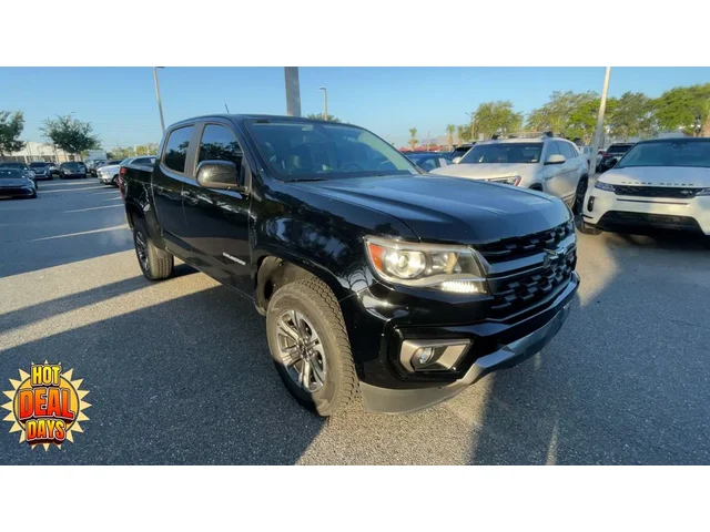 SEMINUEVOS CHEVROLET Colorado a Estados en autogozo