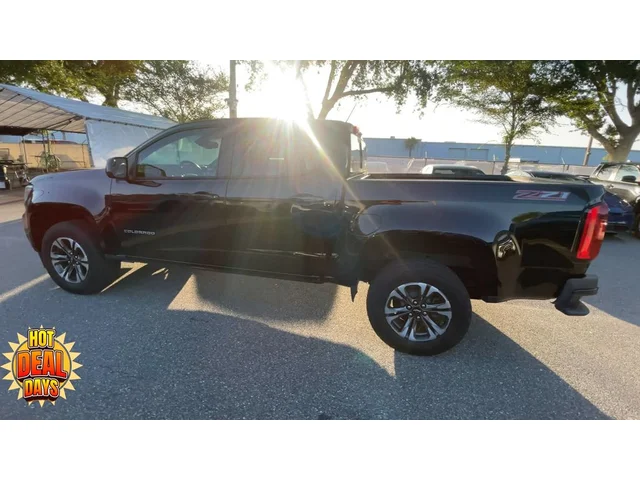 SEMINUEVOS CHEVROLET Colorado a Estados en autogozo