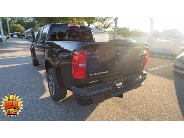 SEMINUEVOS CHEVROLET Colorado a Estados en autogozo