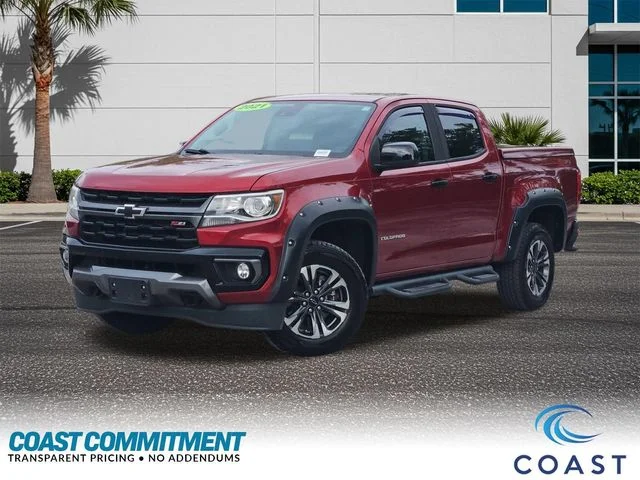 SEMINUEVOS CHEVROLET Colorado a Estados en autogozo