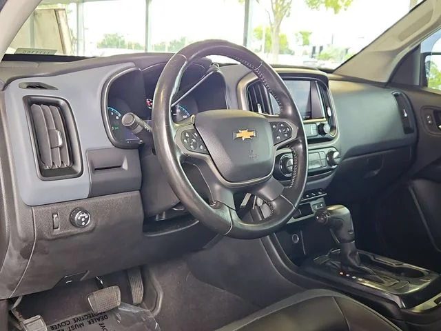 SEMINUEVOS CHEVROLET Colorado a Estados en autogozo