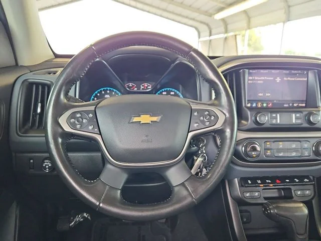 SEMINUEVOS CHEVROLET Colorado a Estados en autogozo