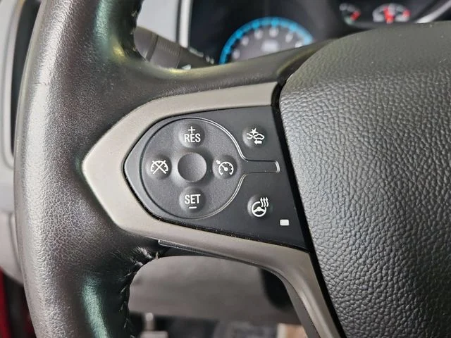 SEMINUEVOS CHEVROLET Colorado a Estados en autogozo