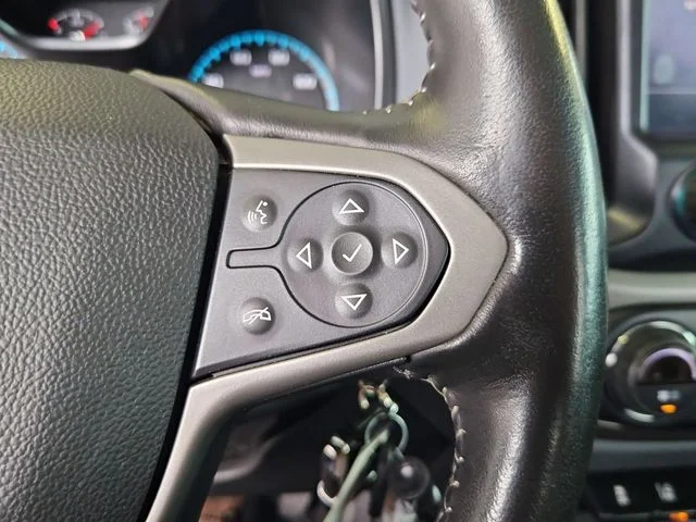SEMINUEVOS CHEVROLET Colorado a Estados en autogozo