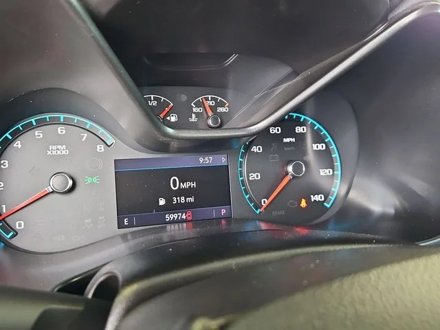 SEMINUEVOS CHEVROLET Colorado a Estados en autogozo