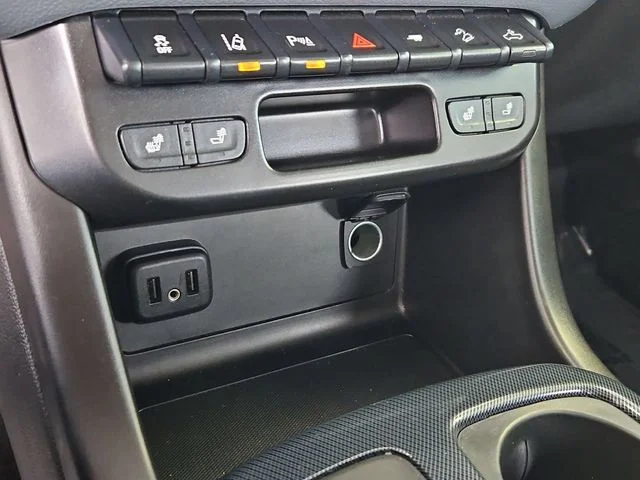 SEMINUEVOS CHEVROLET Colorado a Estados en autogozo