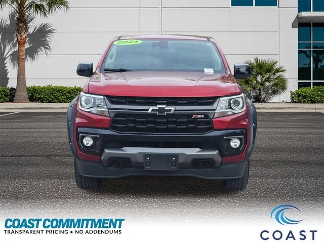 SEMINUEVOS CHEVROLET Colorado a Estados en autogozo