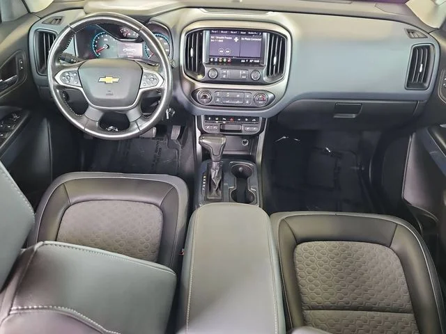 SEMINUEVOS CHEVROLET Colorado a Estados en autogozo