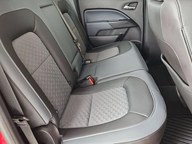 SEMINUEVOS CHEVROLET Colorado a Estados en autogozo
