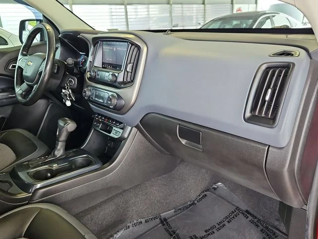SEMINUEVOS CHEVROLET Colorado a Estados en autogozo