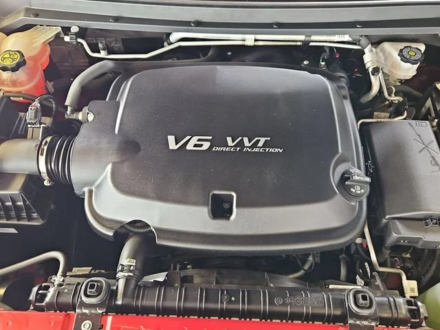 SEMINUEVOS CHEVROLET Colorado a Estados en autogozo