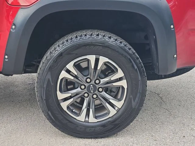 SEMINUEVOS CHEVROLET Colorado a Estados en autogozo