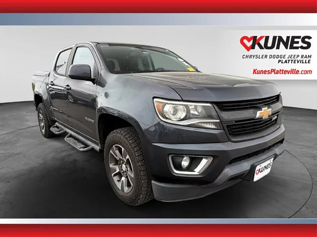 SEMINUEVOS CHEVROLET Colorado a Estados en autogozo