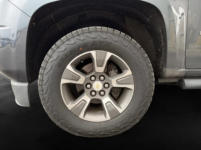 SEMINUEVOS CHEVROLET Colorado a Estados en autogozo
