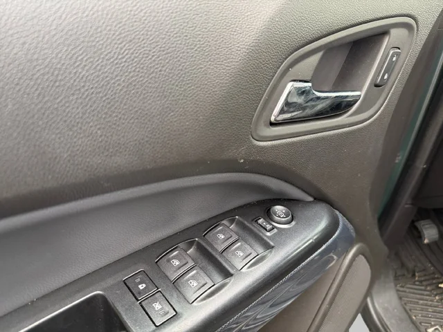 SEMINUEVOS CHEVROLET Colorado a Estados en autogozo