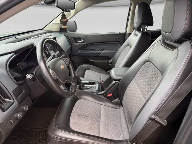 SEMINUEVOS CHEVROLET Colorado a Estados en autogozo
