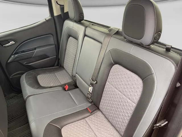 SEMINUEVOS CHEVROLET Colorado a Estados en autogozo