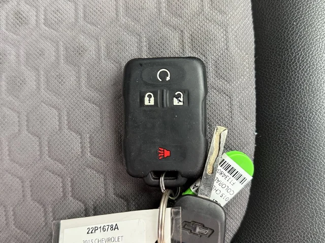 SEMINUEVOS CHEVROLET Colorado a Estados en autogozo