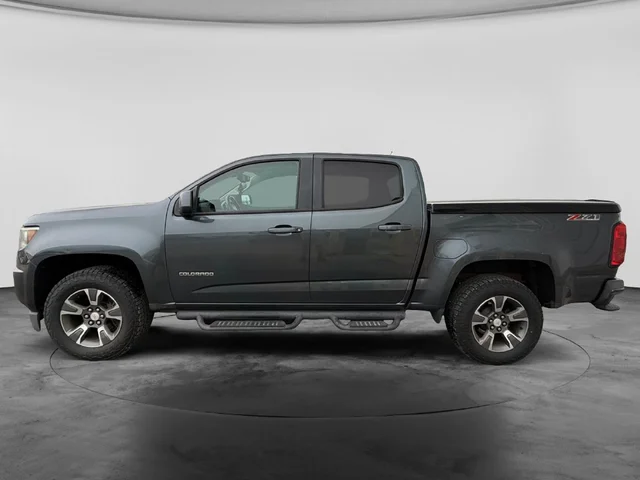 SEMINUEVOS CHEVROLET Colorado a Estados en autogozo