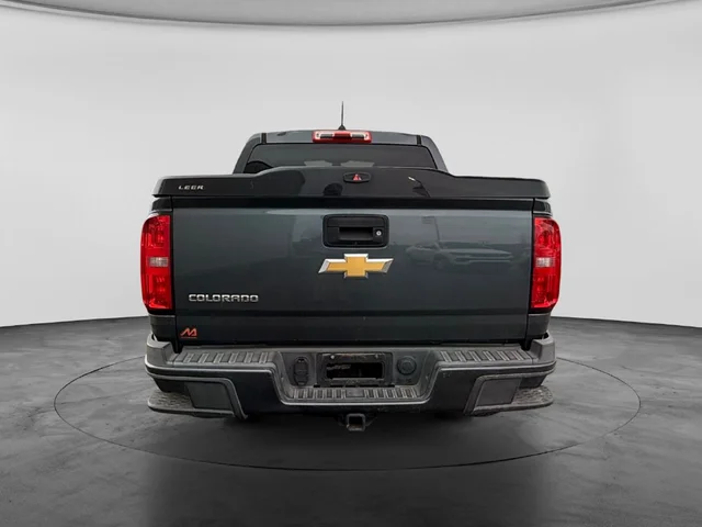 SEMINUEVOS CHEVROLET Colorado a Estados en autogozo