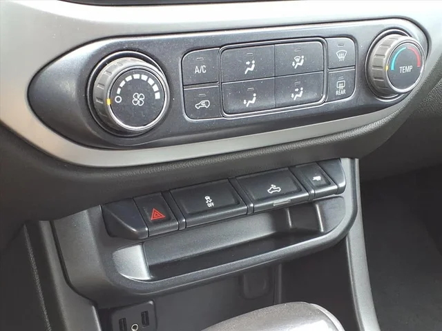 SEMINUEVOS CHEVROLET Colorado a Vauxhall en Maplecrest Ford Lincoln of Union