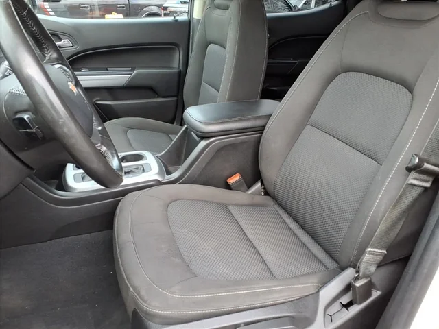 SEMINUEVOS CHEVROLET Colorado a Vauxhall en Maplecrest Ford Lincoln of Union