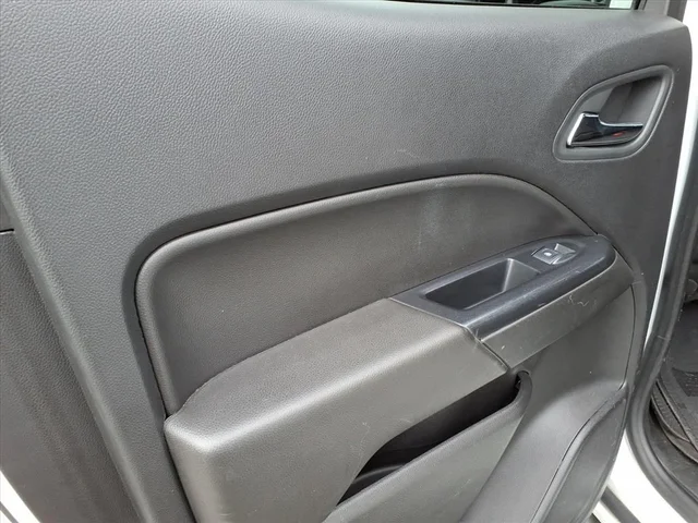 SEMINUEVOS CHEVROLET Colorado a Vauxhall en Maplecrest Ford Lincoln of Union