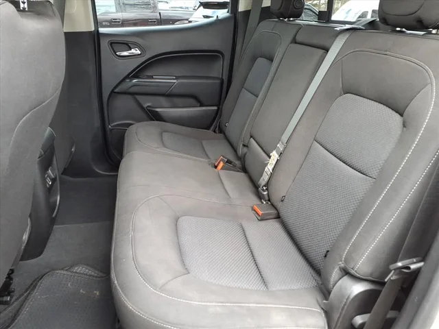 SEMINUEVOS CHEVROLET Colorado a Vauxhall en Maplecrest Ford Lincoln of Union