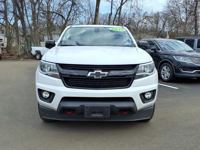 SEMINUEVOS CHEVROLET Colorado a Vauxhall en Maplecrest Ford Lincoln of Union