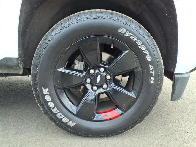 SEMINUEVOS CHEVROLET Colorado a Vauxhall en Maplecrest Ford Lincoln of Union