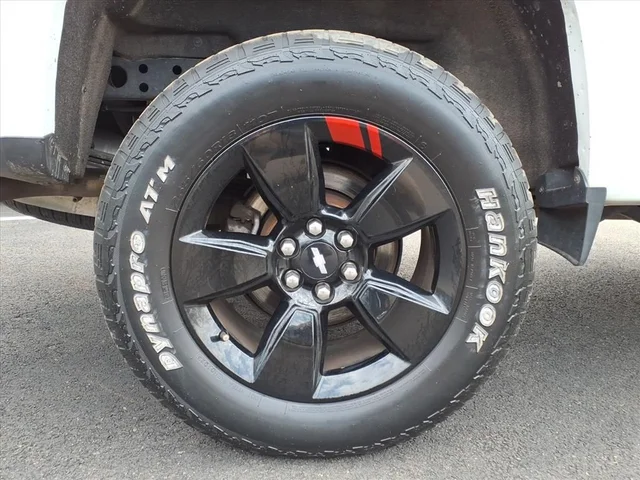 SEMINUEVOS CHEVROLET Colorado a Vauxhall en Maplecrest Ford Lincoln of Union