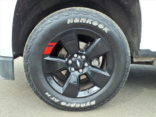 SEMINUEVOS CHEVROLET Colorado a Vauxhall en Maplecrest Ford Lincoln of Union