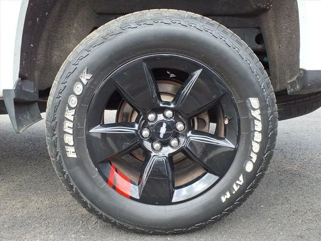 SEMINUEVOS CHEVROLET Colorado a Vauxhall en Maplecrest Ford Lincoln of Union