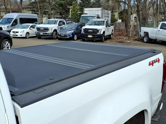 SEMINUEVOS CHEVROLET Colorado a Vauxhall en Maplecrest Ford Lincoln of Union