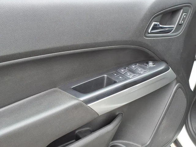 SEMINUEVOS CHEVROLET Colorado a Vauxhall en Maplecrest Ford Lincoln of Union