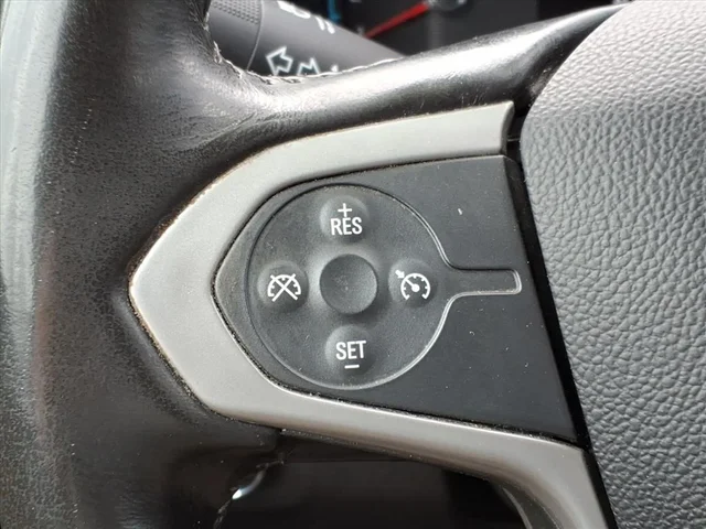 SEMINUEVOS CHEVROLET Colorado a Vauxhall en Maplecrest Ford Lincoln of Union