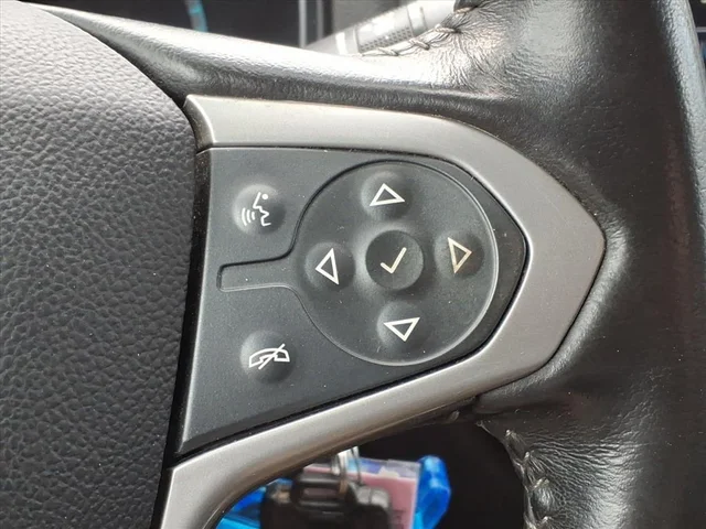 SEMINUEVOS CHEVROLET Colorado a Vauxhall en Maplecrest Ford Lincoln of Union