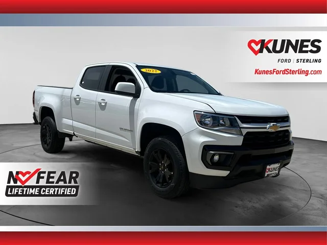 SEMINUEVOS CHEVROLET Colorado a Estados en autogozo