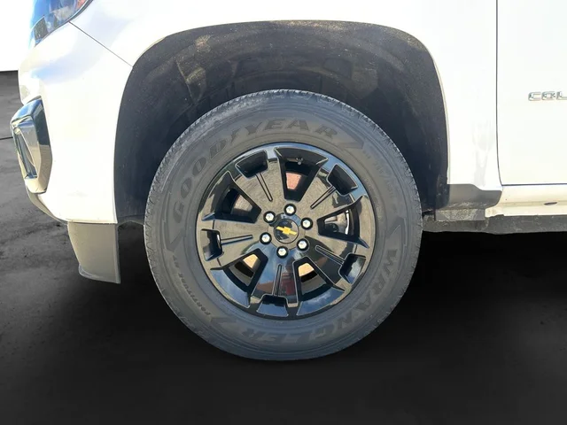 SEMINUEVOS CHEVROLET Colorado a Estados en autogozo