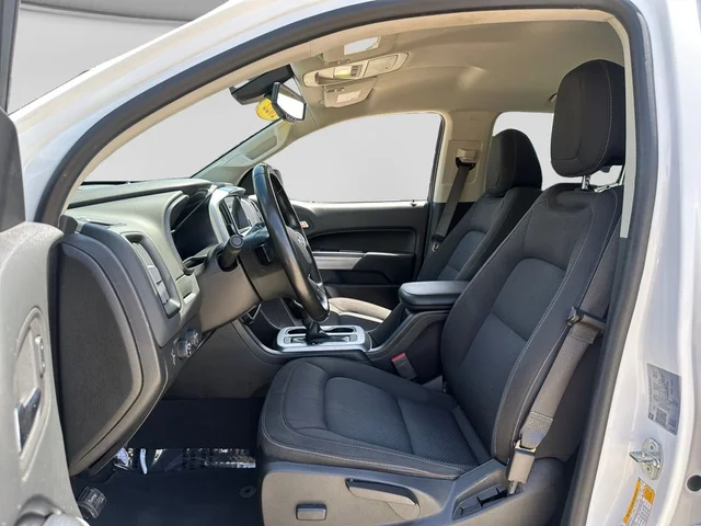 SEMINUEVOS CHEVROLET Colorado a Estados en autogozo