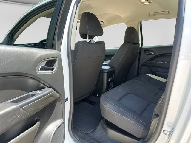 SEMINUEVOS CHEVROLET Colorado a Estados en autogozo