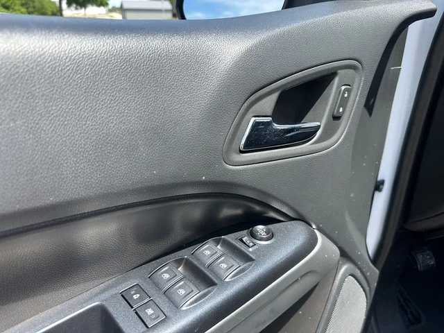 SEMINUEVOS CHEVROLET Colorado a Estados en autogozo