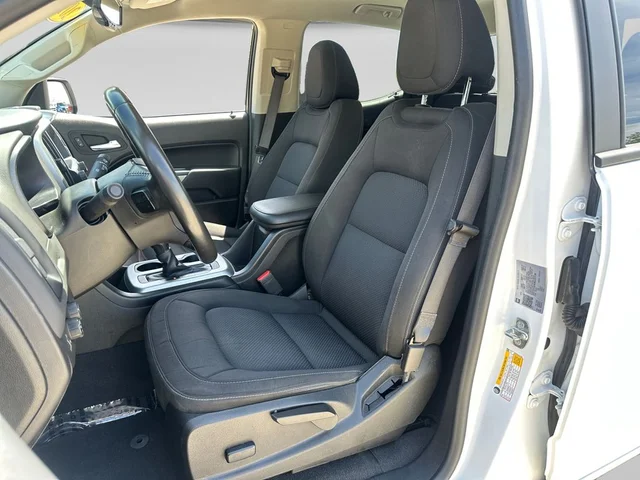 SEMINUEVOS CHEVROLET Colorado a Estados en autogozo