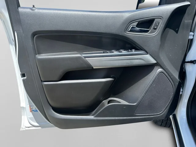 SEMINUEVOS CHEVROLET Colorado a Estados en autogozo