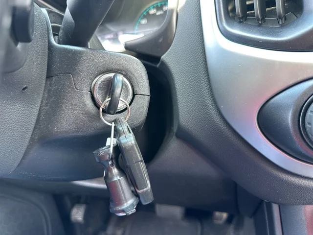 SEMINUEVOS CHEVROLET Colorado a Estados en autogozo