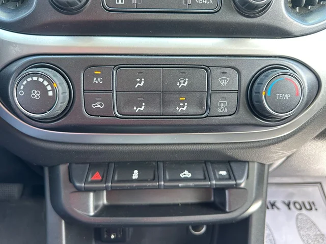 SEMINUEVOS CHEVROLET Colorado a Estados en autogozo