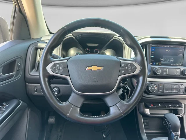 SEMINUEVOS CHEVROLET Colorado a Estados en autogozo