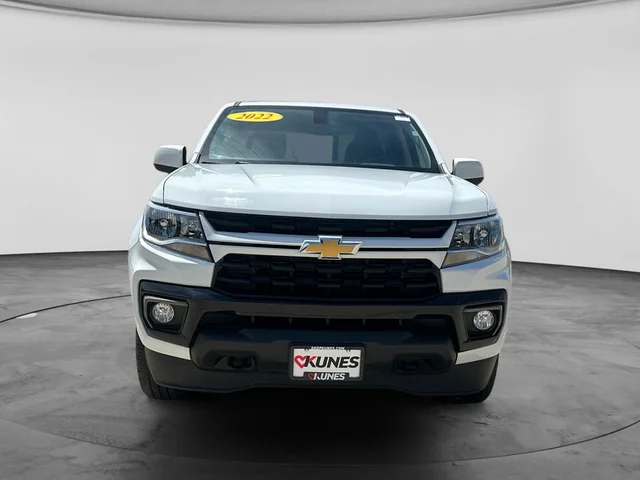 SEMINUEVOS CHEVROLET Colorado a Estados en autogozo