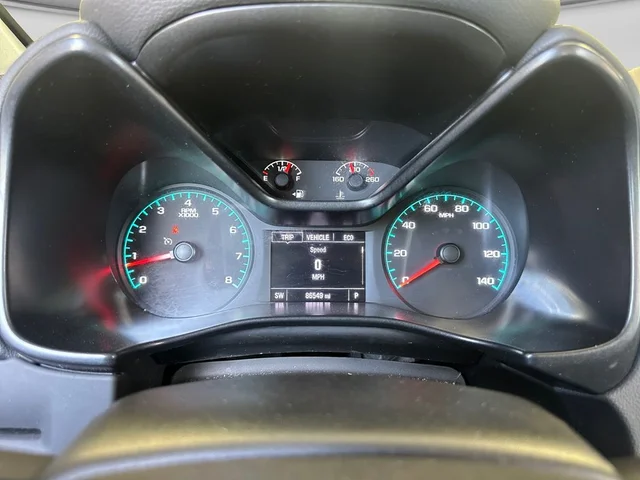 SEMINUEVOS CHEVROLET Colorado a Estados en autogozo